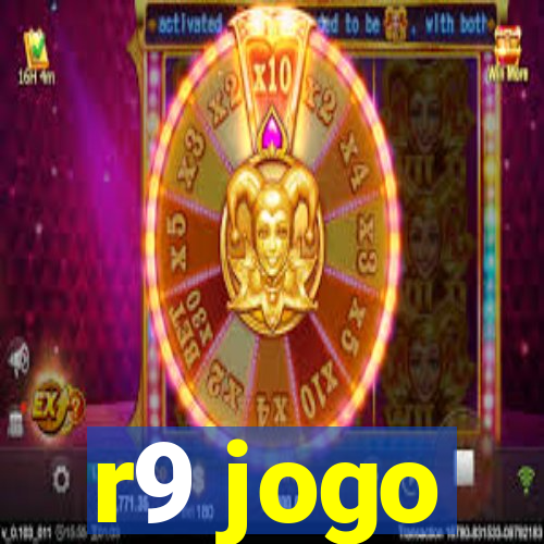 r9 jogo